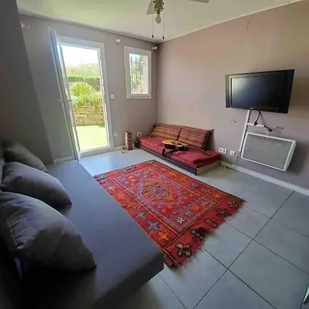 Villa Lantana - 8 Couchages - Plages Et Port A Pieds