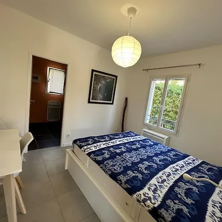 Villa Lantana - 8 Couchages - Plages Et Port A Pieds Six-Fours-les-Plages