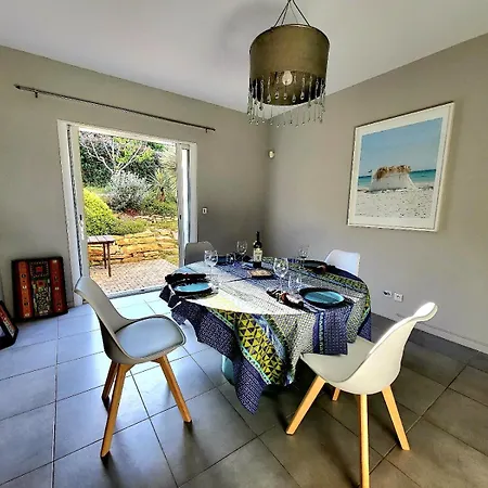 Lantana - 8 Couchages - Plages Et Port A Pieds Villa Six-Fours-les-Plages