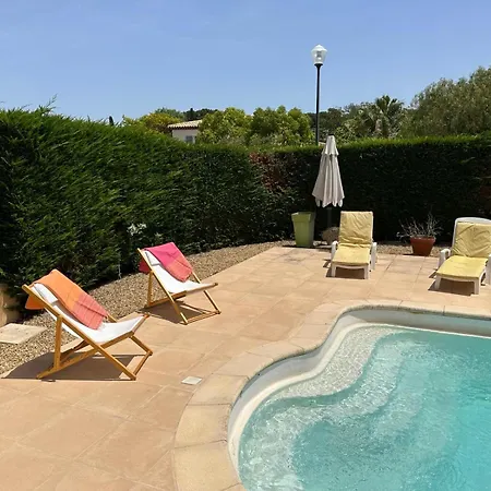 Lantana - 8 Couchages - Plages Et Port A Pieds * Six-Fours-les-Plages